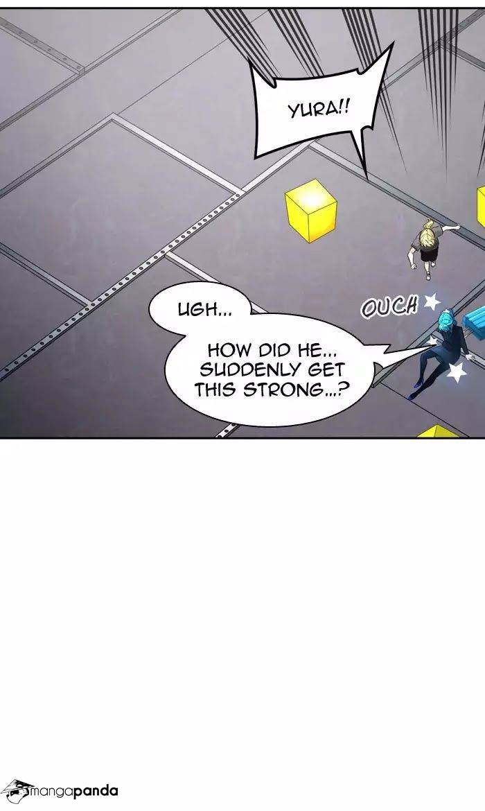 Tower of God Chapter 392 image 021